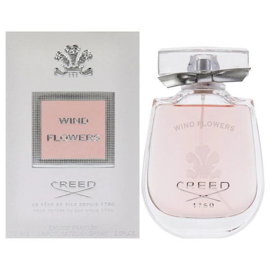 Perfume Creed Wind Flowers eau de parfum 75ml - Mujer