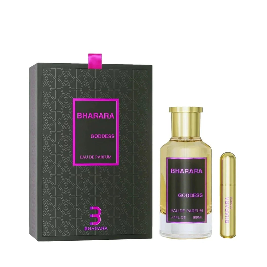 Perfume Bharara Goddess eau de parfum 100ml - Mujer