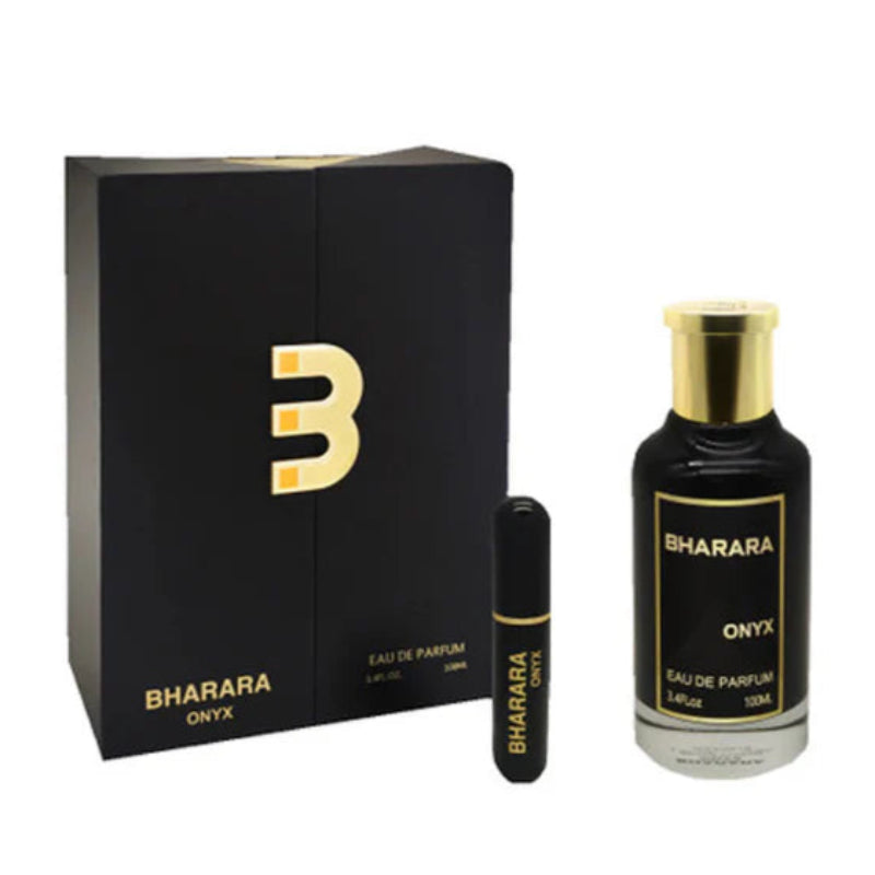 Perfume Bharara Onyx eau de parfum 100ml - Hombre
