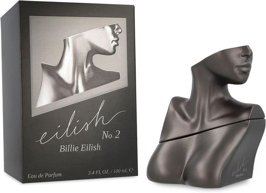 Perfume Eilish Billie Eilish No. 2 Eau De Parfum 100ml - Unisex