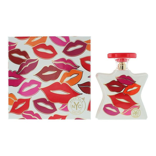 Perfume Bond Nolita Eau De Parfum 100ml - Mujer