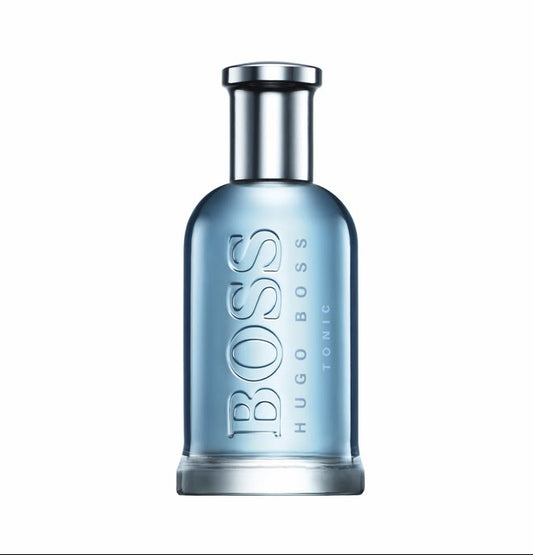 Perfume Hugo Boss Bottled Tonic Eau de Toilette 100ml Hombre