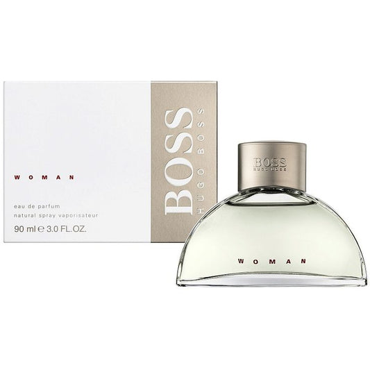 Perfume Hugo Boss Woman Eau de Parfum 90ml Mujer