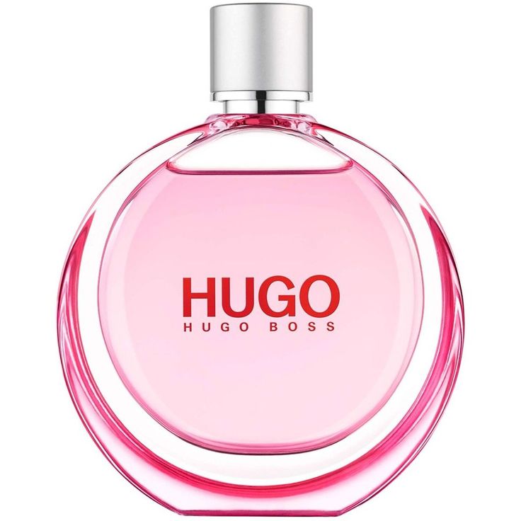 Perfume Hugo Boss Woman Extreme Eau de Parfum 75ml Mujer