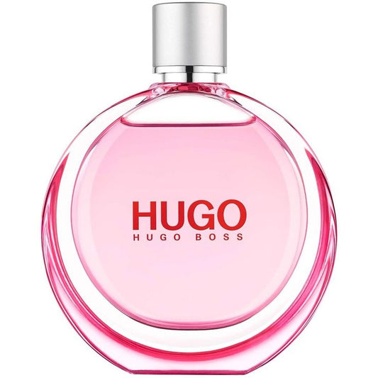 Perfume Hugo Boss Woman Extreme Eau de Parfum 75ml Mujer