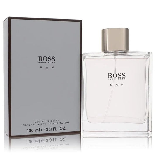 Perfume Hugo Boss Orange Eau de Toilette 100ml Hombre