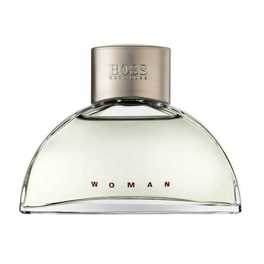 Perfume Hugo Boss Woman Eau de Parfum 90ml Mujer