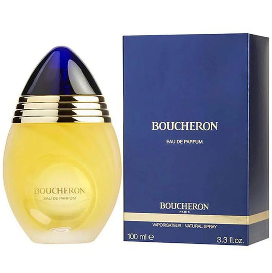 Perfume Boucheron Boucheron eau de parfum 100ml - Mujer