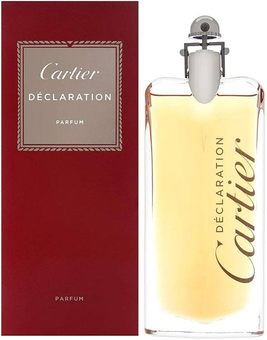 Perfume  Cartier Declaration Parfum 100ml - Hombre