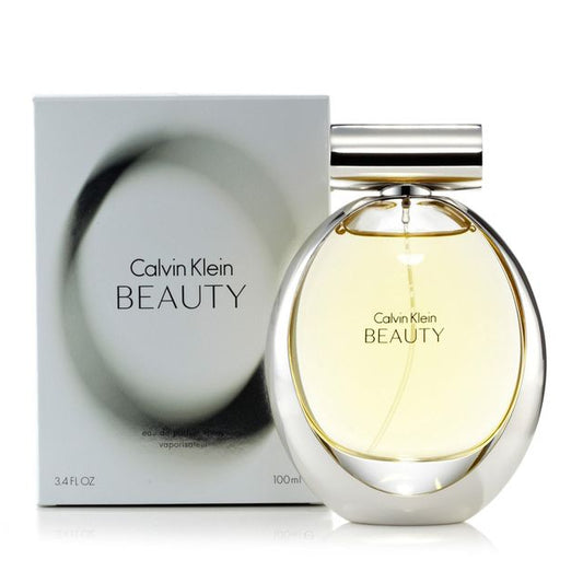 Perfume Calvin Klein Beauty - Eau De Parfum - 100ml - Mujer