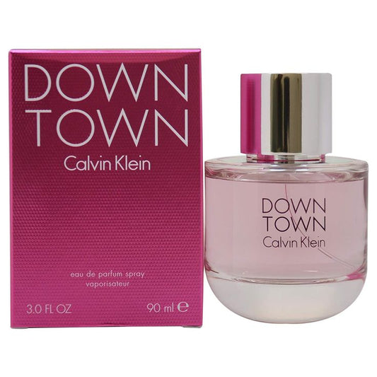 Perfume Calvin Klein Down Town eau de parfum 90ml -Mujer