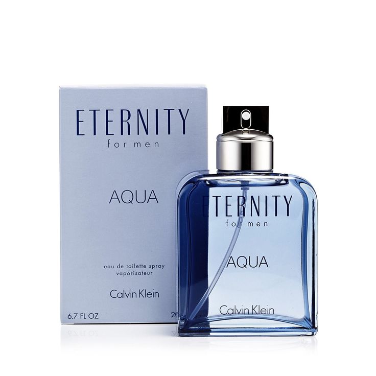 Perfume Calvin Klein Eternity Aqua eau de toilette 200ml - Hombre (Copia)