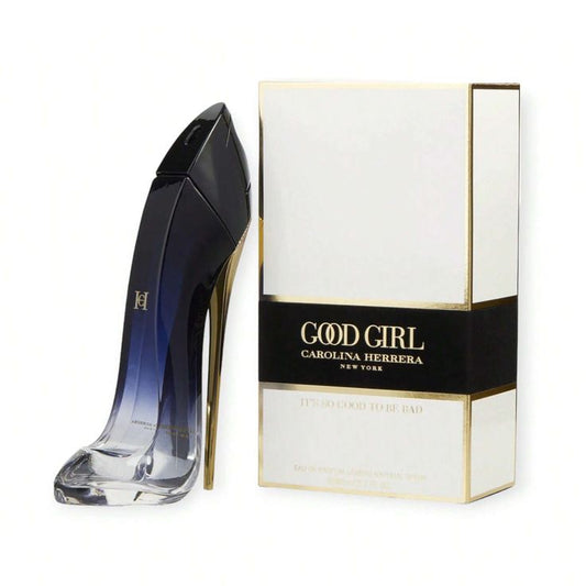 Perfume Carolina Herrera Good Girl eau de parfum Légère 80ml - Mujer