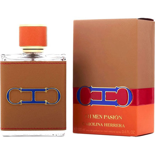 Perfume Calvin Klein CH Men Pasión eau de parfum 100ml - Hombre