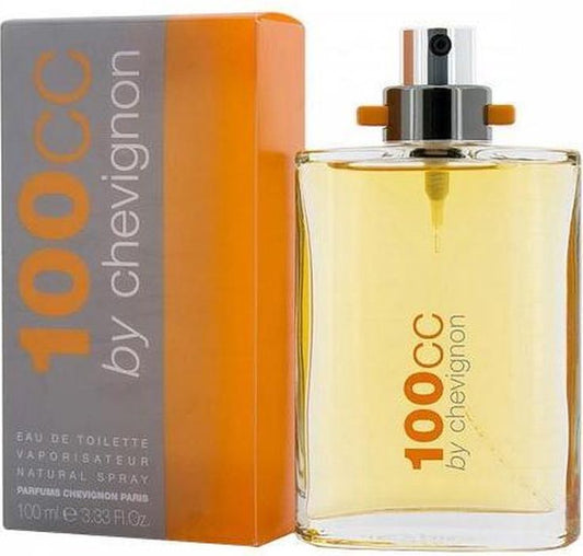 Perfume Chevignon 100CC  eau de toilette 100ml - Hombre