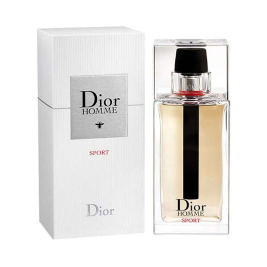 Perfume Dior Homme Sport eau de toilette 125ml - Hombre