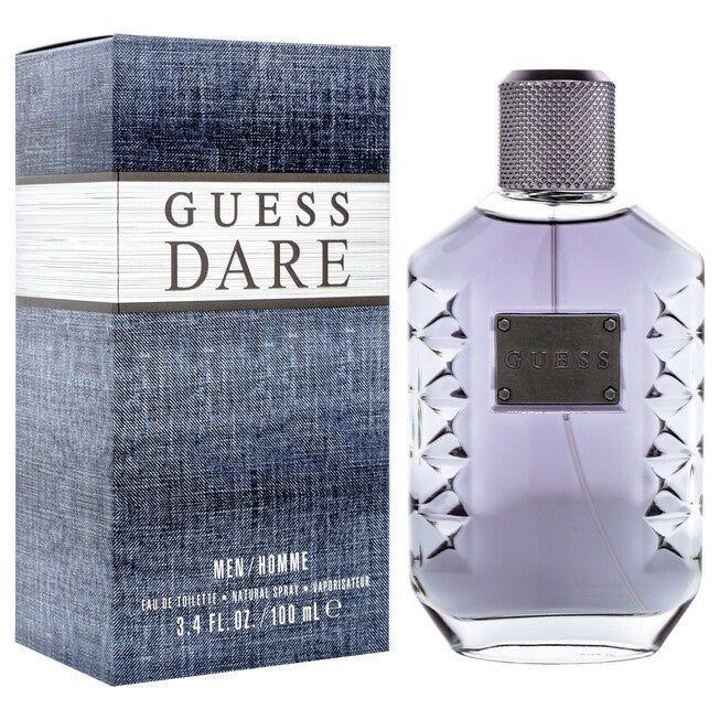 Perfume Guess Dare Eau de Toilette 100ml Hombre