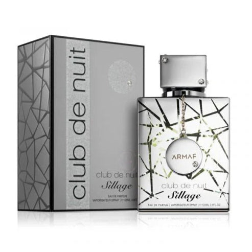 Perfume Armaf Club De Nuit Sillage eau de parfum 105ml - Hombre