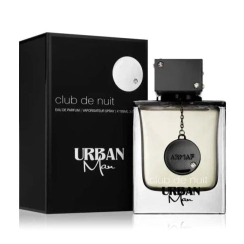 Perfume Armaf Club De Nuit Urban Man eau de parfum 105ml - Hombre