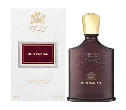 Perfume Creed Oud Zarian eau de parfum 100ml - Unisex