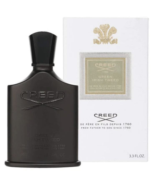Perfume Creed Green Irish Tweed eau de parfum 100ml - Hombre