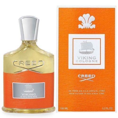 Perfume Creed Viking Cologne eau de parfum 100ml - Hombre