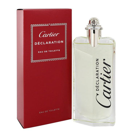 Perfume Cartier Declaration eau de toilette 150ml - Hombre