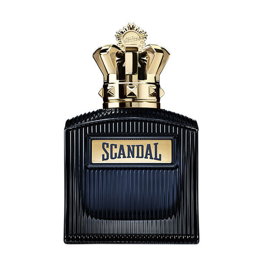 Perfume Jean Paul Gaultier Scandal Intense Eau de Parfum Intense 100ml Hombre