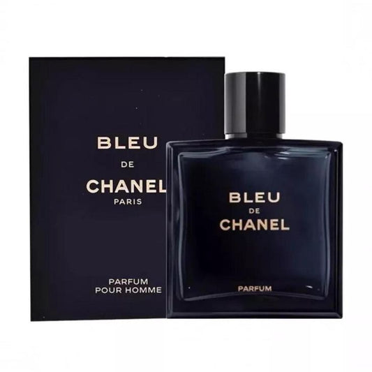 Perfume Chanel Bleu Parfum 100ml - Hombre