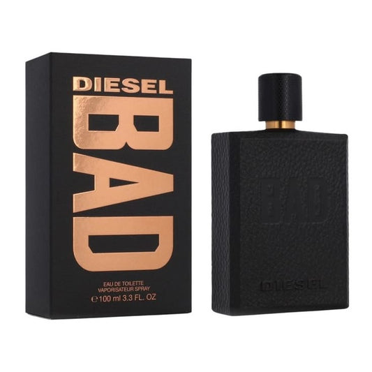 Perfume Diesel Bad eau de toilette 125ml - Hombre