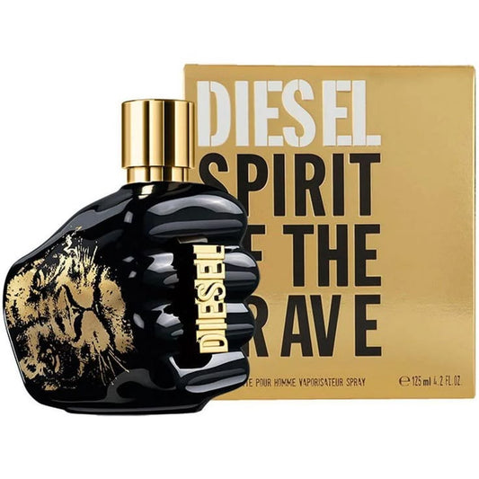 Perfume Diesel Spirit Of The Brave eau de toilette 125ml - Hombre