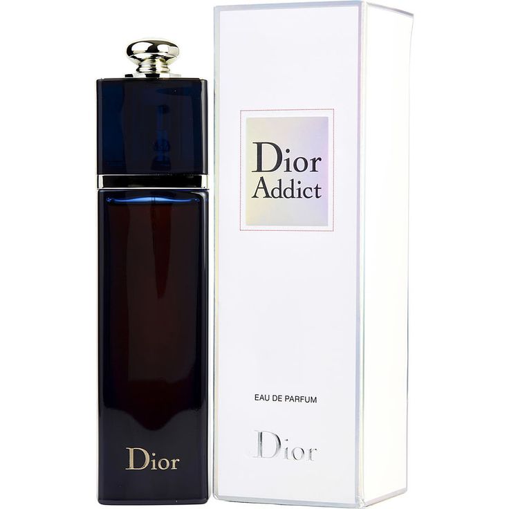 Perfume  Dior Addict eau de parfum 100ml - Muje