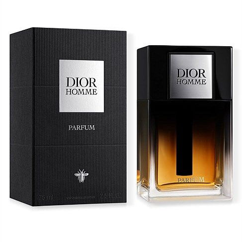 Perfume Dior Homme Parfum Parfum 75ml - Hombre