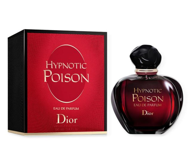 Perfume Dior Hypnotic Poison eau de parfum 100ml - Mujer