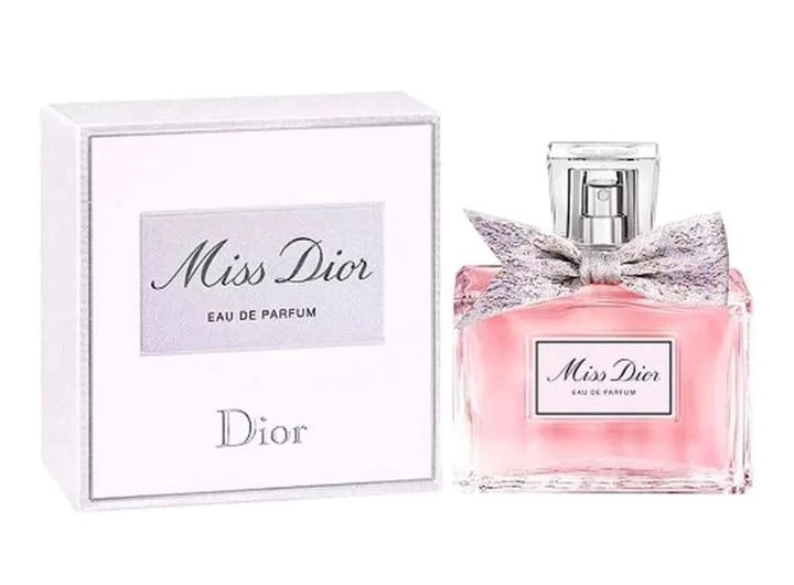 Perfume Dior Miss Dior eau de parfum 100ml - Mujer
