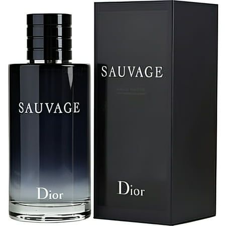 Perfume Dior Sauvage eau de toilette 200ml - Hombre