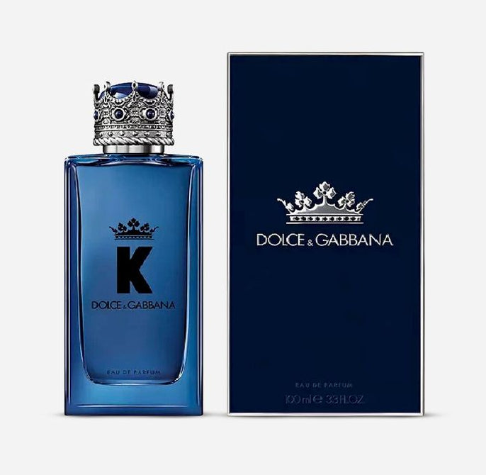 Perfume Dolce & Gabbana K eau de parfum 100ml - Hombre