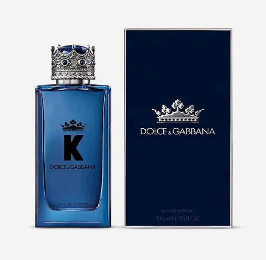 Perfume Dolce & Gabbana K eau de parfum 100ml - Hombre