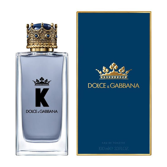 Perfume Dolce & Gabbana K eau de toilette 150ml - Hombre
