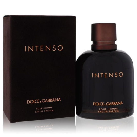 Perfume Dolce & Gabbana Intenso eau de parfum 200ml - Hombre