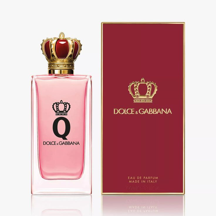 Perfume Dolce & Gabbana Q eau de parfum 100ml - Mujer