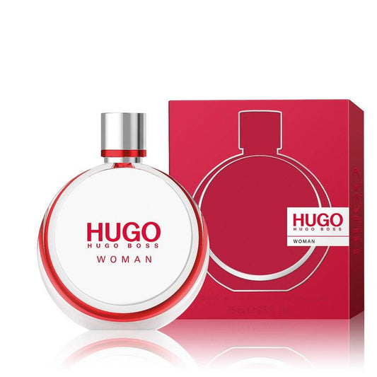 Perfume Hugo Boss Woman Eau de Parfum 75ml Mujer