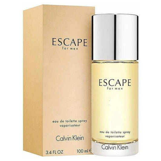 Perfume Calvin Klein Escape For Men eau de toilette 100ml - Hombre