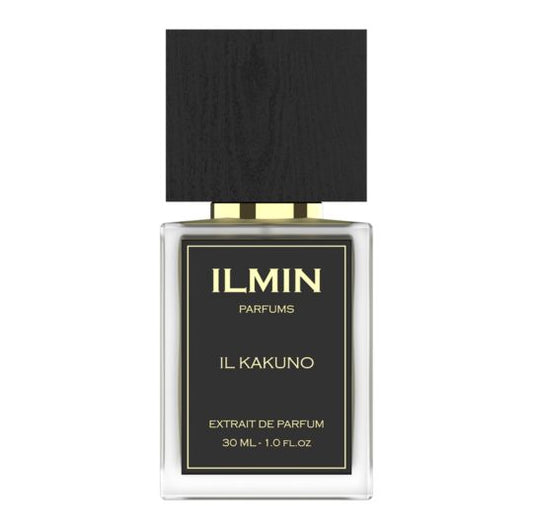 Perfume Ilmin Parfums IL Kakuno Extrait de Parfum 30ml Unisex