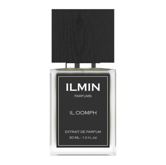 Perfume Ilmin Parfums IL Oomph Extrait de Parfum 30ml Unisex
