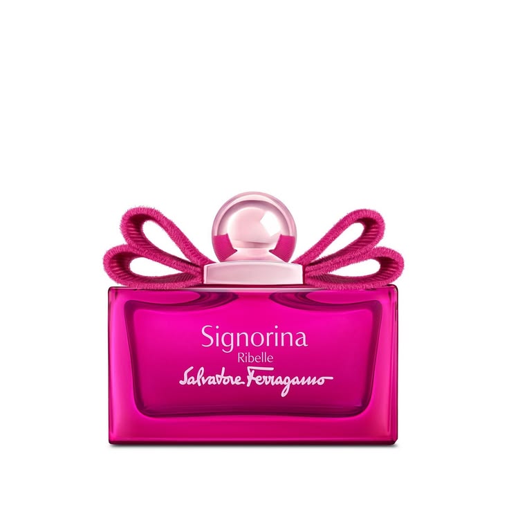 Perfume Salvatore Ferragamo Signorina Ribelle Eau de Parfum 100ml Mujer