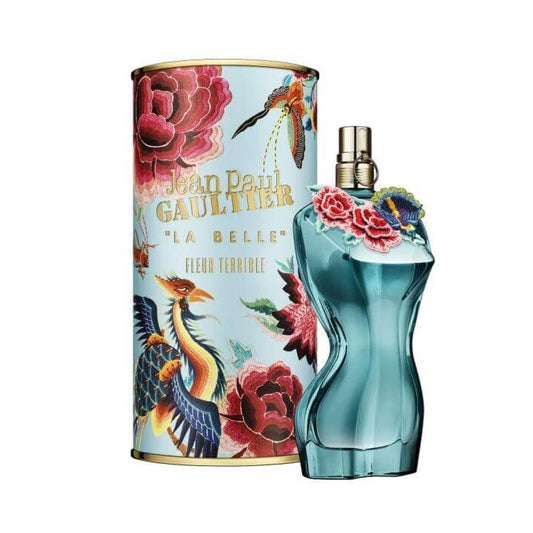 Perfume Jean Paul Gaultier la Belle Fleur Terrible Légère Eau de Parfum 100ml Mujer