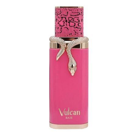 Perfume French Avenue Vulcan Baie Eau de Parfum 100ml Unisex