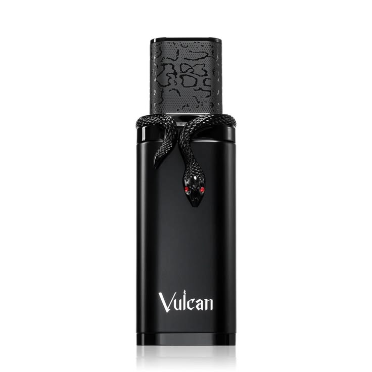 Perfume French Avenue Vulcan Black Friday  Eau de Parfum 100ml Unisex