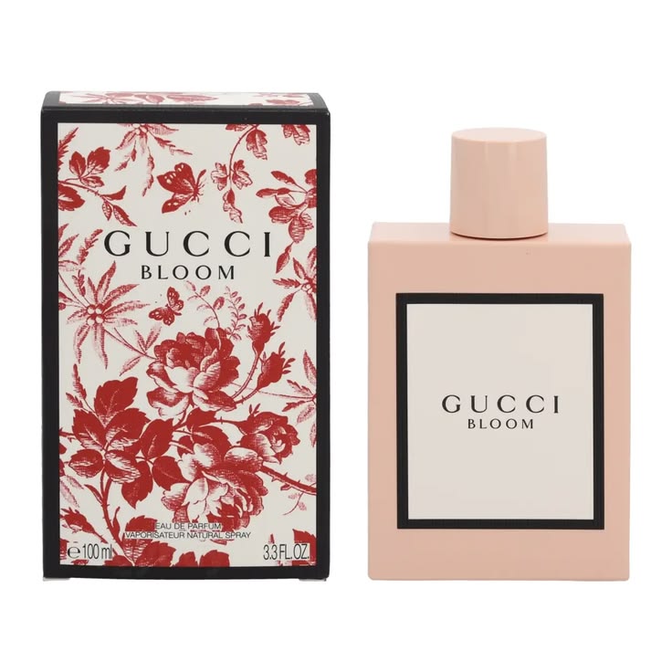 Perfume Gucci Bloom Eau de Parfum 100ml Mujer